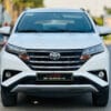 Toyota Rush 1.5S AT | sản xuất 2020 ODO 75.000 Km