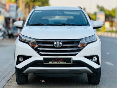 Toyota Rush 1.5S AT | sản xuất 2020 ODO 75.000 Km